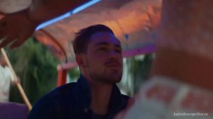 Alizee – La Isla Bonita