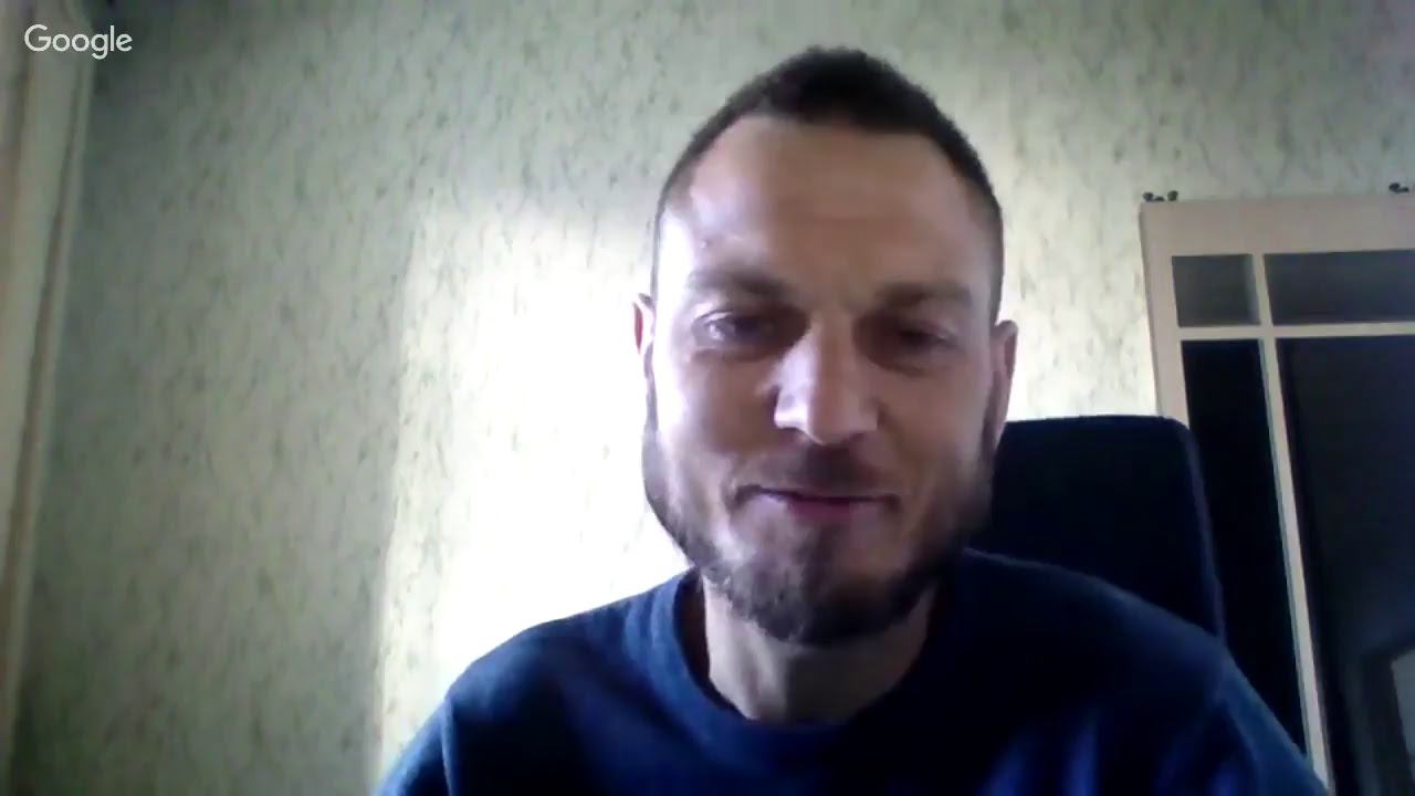 Спонсор проекта Купольный Дом Вегетарий Комаров Тихон Михайлович. Интервью. Читай описание