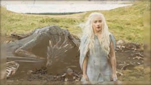 Фанатские теории: Игра Престолов (ч.1) #ИграПрестолов