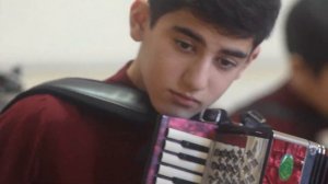 АДЫГЭ КЪАФЭ , Ансамбль АМРА