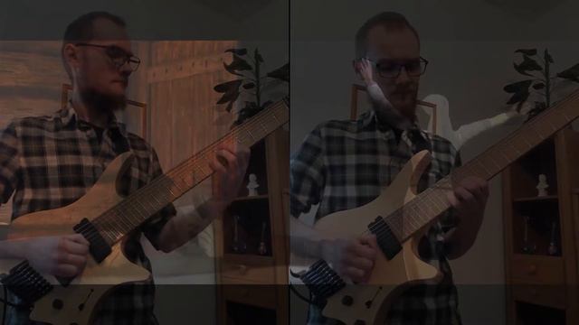 Kingdom Come: Deliverance /// Till Our Heads Turn White /// Cover (+ Tabs) смотреть онлайн