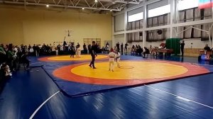 Турнир по рукопашному бою В Верещагино Пермский край