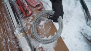 Скважинный адаптер или кессон? Экономия до 100 тысяч. Эпичный монтаж.