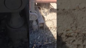 переделка регулировочных винтов на культиваторе кпс-4 2