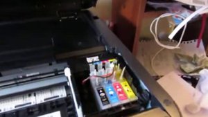 Epson Wf 7610