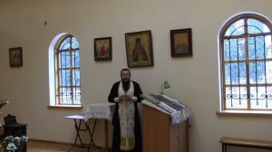 Что Господь показывает, если не вышла замуж, и встретила старого ухажера. Священник Игорь Сильченко