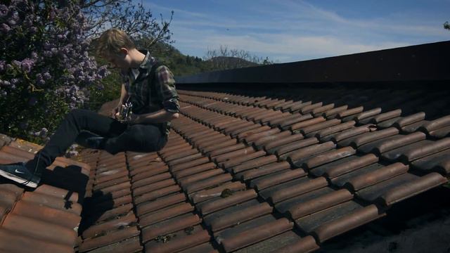 Uplifting Solos pt.1 Synergy смотреть онлайн