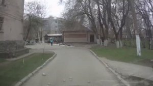 Арциз-2 / бывший военный городок
