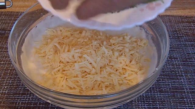 ХАЧАПУРИ ЛЕНИВЫЕ С СЫРОМ НА СКОВОРОДЕ. РЕЦЕПТЫ ОТ АЛЛЫ