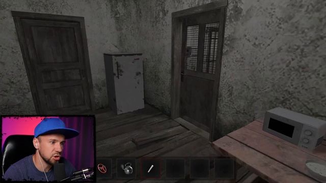 ПОБЕГ БЛИЗОК! Разгадал НОВЫЕ ТАЙНЫ в Игре Metel Horror Escape смотреть онлайн