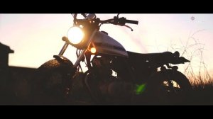 Suzuki big boy Grass tracker