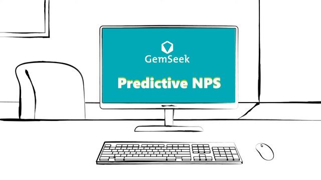 Predictive NPS®: The pulse of the customer, real-time смотреть онлайн