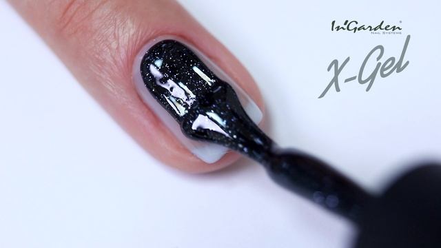 Гель-лак X-Gel N°103, 8 мл