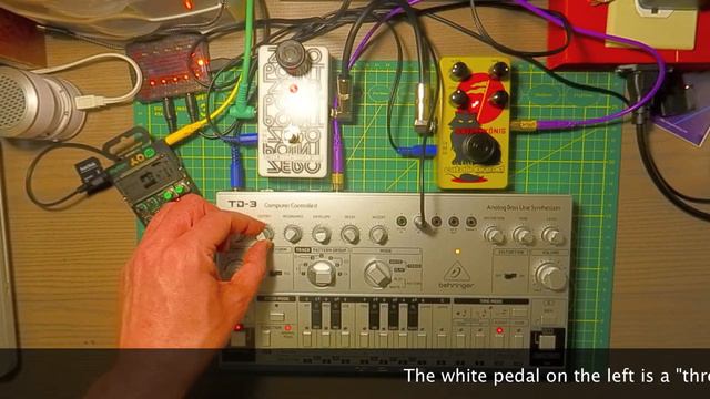 jamuary2021 Day 14 - Catalinbread Katzenkonig смотреть онлайн