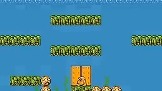 Moai Kun Прохождение смотреть онлайн