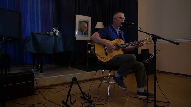 Ярослав Климанов. "Баллада" смотреть онлайн