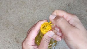 Мало кто знает СЕКРЕТ крышки Растительного масла. Эта хитрость поможет вам СЭКОНОМИТЬ