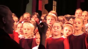 БДХ ВСЕ Е. Подгайц "Под Новый год"