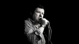 Сергей Дикий - "Да что же..."
