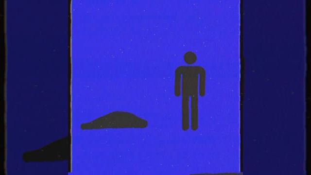 "Чёрная Слизь" | Комаксиная Область. смотреть онлайн