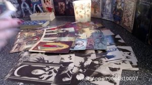 Таро для женщин Как сложится его жизнь.avi