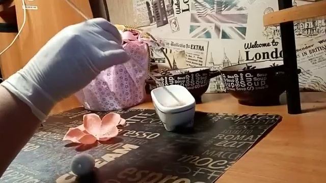 Ароматизированные мыльные розы! Мыльные действительно или нет?