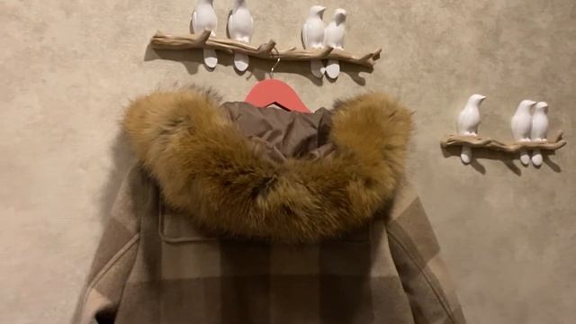 Распаковка товаров с AliExpress #31 (ОШИБКА продавца, МЕХОВОЙ  воротник, пижамы и др.)