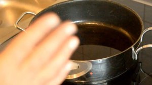 Рецепт куриных окорочков!!! Цыпленок табака с окорочков по домашнему