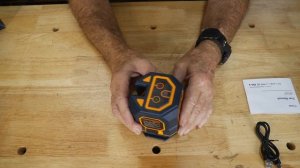 Cigman CM 508 laser level review, great value, easy to use Pro tool, Coffee and Tools ep 273