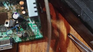 Ремонт Kenwood KMM-304Y