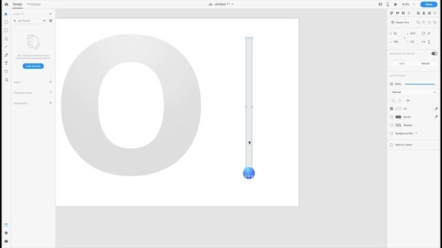Water Filling Animation + Progress bar | Adobe XD 2019 Tutorial смотреть онлайн