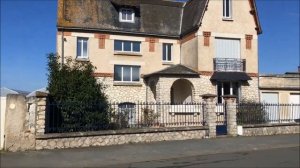 France.Жизнь во Франции. Обзор французской туристической деревни La Ménitré. Недвижимость. Гостиниц