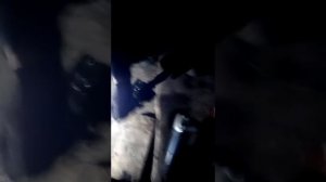 Замена шруса на Таета виста часть три