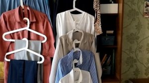 Бюджетный гардероб минималиста.