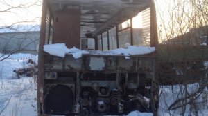 Икарус-250.12 // Блог владельца Икаруса // Ikarus не для парадов