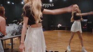 Кто твоя икона стиля из BLACKPINK?