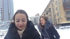 Вызов корицей/Cinnamon challenge
