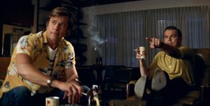 Deep Purple - Hush (Once Upon a Time... in Hollywood)