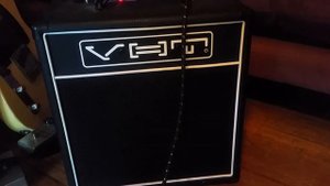 VHT special 6 with 2 cool mods
