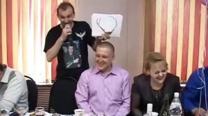 Жена наставила рога смотреть всем