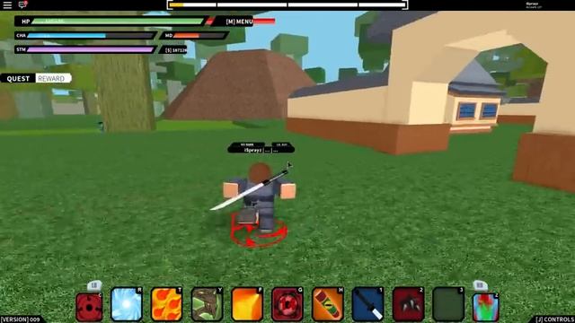 *NEW* NRPG: BEYOND DARK WORLD GENJUTSU!!! [ROBLOX] смотреть онлайн