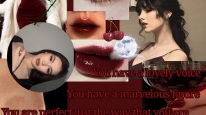 КОМБО САБЛИМИНАЛ(красивая фигура,внешность,любовь и уверенность в себе)