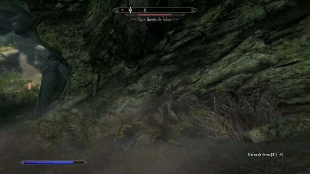 9 - The Elder Scrolls Skyrim - Diario de Runil смотреть онлайн