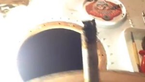 Лодка казанка м с булями