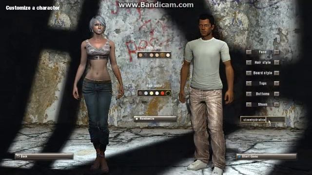 CrimeCraft Bleedout W/ Closehydralics (The Beginning) смотреть онлайн