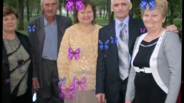 Поздравление с Годовщинай Свадьбы!!! смотреть онлайн