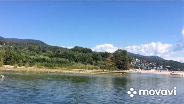 ? Где в Лазаревском находится источник чистейшей воды?