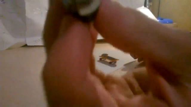 ЧТО ДЕЛАТЬ ЕСЛИ ВАШ FINGERBOARD СЛОМАЛСЯ?WHAT TO DO IF YOUR FINGERBOARD HAS BROKEN?