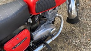 ИЖ Планета 3 VS ИЖ Планета 4. Звук работы легендарных мотоциклов.