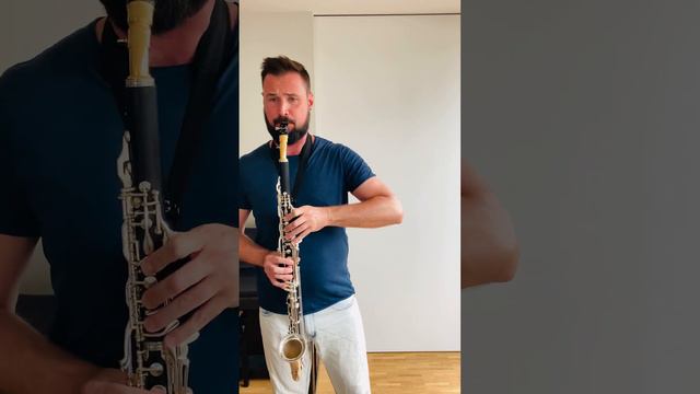 Franz Wilhelm Ferling — Étude No. 3 for basset horn смотреть онлайн